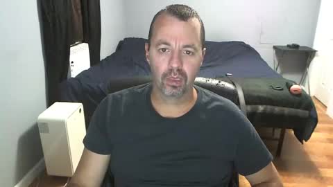 Daddy online show from 14, 10, 2025