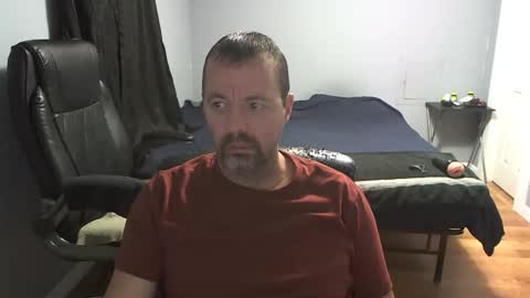 Daddy online show from 21, 12, 2025