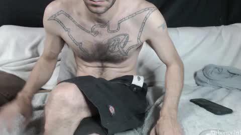 Leo  Airborn  Sir  Daddy online show from 16, 12, 2025