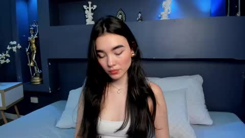 airi  online show from 24, 2, 2025