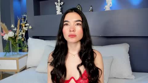 airi  online show from 25, 2, 2025