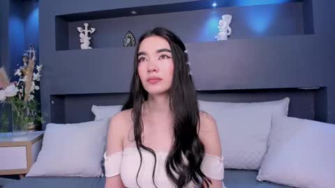 airi  online show from 27, 2, 2025