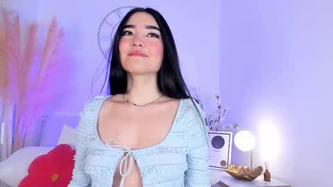 airi  online show from 3, 12, 2025