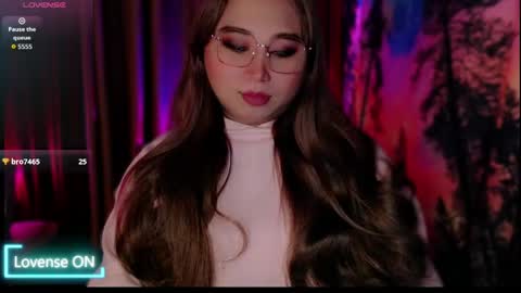 Goddess Airis online show from 31, 5, 2026