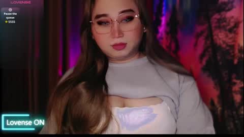 Goddess Airis online show from 1, 6, 2026