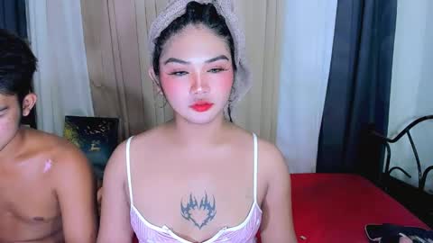 airy_and_dave online show from 14, 4, 2026