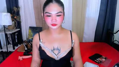 airy_lust online show from 22, 4, 2026