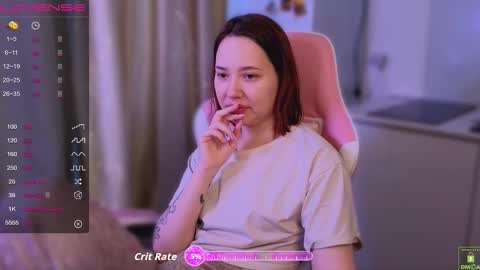 Snapshot of airyhill chatting on 5, 2, 2026 airyhill online show from 5, 2, 2026