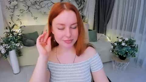 Louise online show from 5, 11, 2025