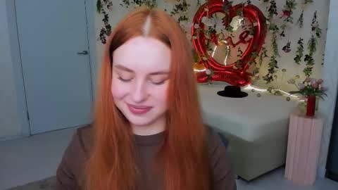 Louise online show from 16, 2, 2026