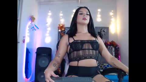 aisha299 online show from 17, 12, 2025