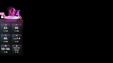 aisha__cambell online show from 2, 3, 2026