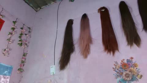 Jess online show from 3, 10, 2025