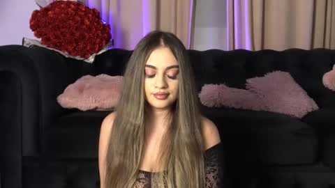 Snapshot of aisha_del_rey chatting on 22, 9, 2025 AishaDelRey online show from 22, 9, 2025