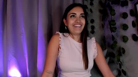 Aisha online show from 5, 3, 2025