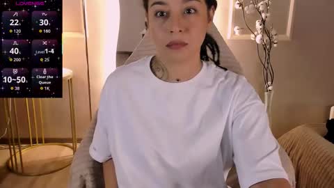 Aisha online show from 18, 1, 2026