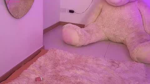 Snapshot of aisha_grace chatting on 1, 2, 2026 Ash INDEPENDET MODEL online show from 1, 2, 2026