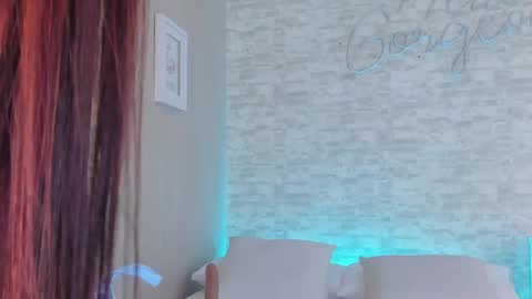 Aisha online show from 11, 3, 2025