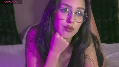 Snapshot of aisha_hummer chatting on 19, 11, 2025 AishaHummer online show from 19, 11, 2025