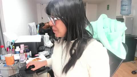 Katie   online show from 16, 4, 2026