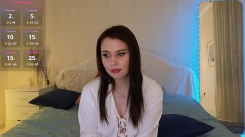 Aisha online show from 21, 1, 2025