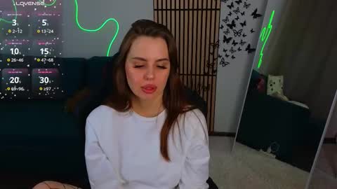 Aisha online show from 1, 12, 2025