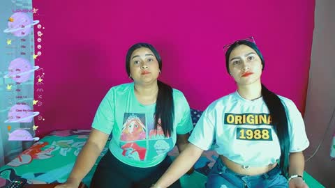 aisha_stacey0410 online show from 3, 12, 2024