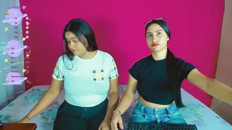 aisha_stacey0410 online show from 11, 12, 2024