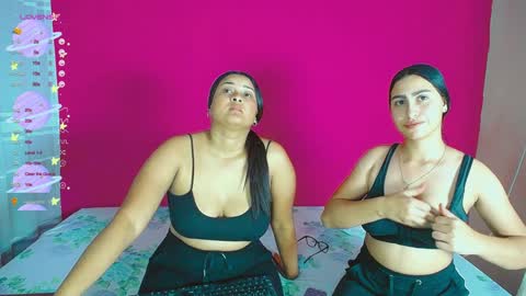 aisha_stacey0410 online show from 12, 12, 2024