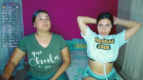 aisha_stacey0410 online show from 16, 1, 2025