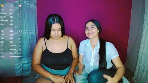 aisha_stacey0410 online show from 17, 1, 2025