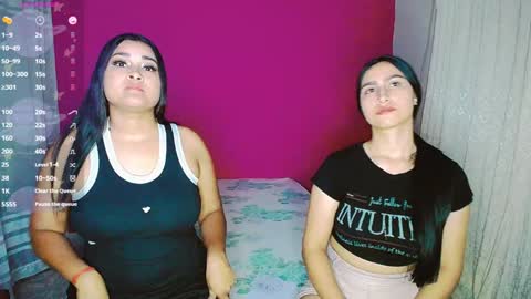 aisha_stacey0410 online show from 18, 1, 2025