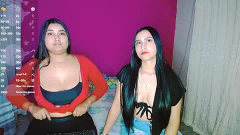 aisha_stacey0410 online show from 19, 1, 2025