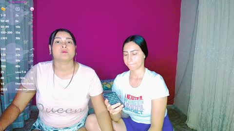 aisha_stacey0410 online show from 21, 1, 2025