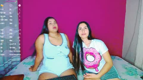 aisha_stacey0410 online show from 28, 1, 2025