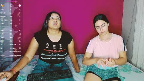 aisha_stacey0410 online show from 31, 1, 2025