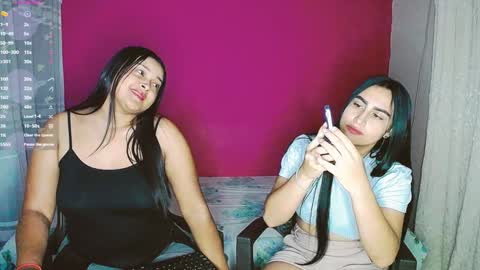 aisha_stacey0410 online show from 9, 2, 2025