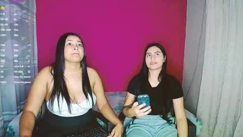 aisha_stacey0410 online show from 10, 2, 2025