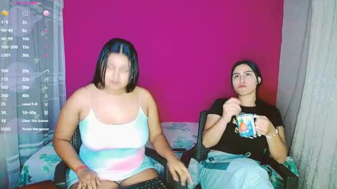 aisha_stacey0410 online show from 14, 2, 2025