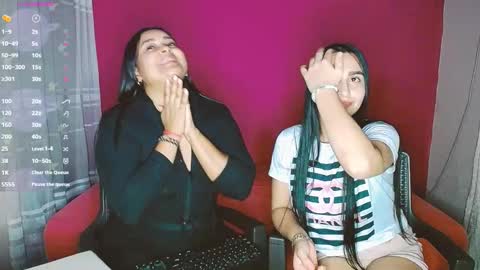 aisha_stacey0410 online show from 4, 3, 2025