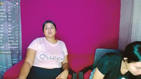 aisha_stacey0410 online show from 12, 3, 2025