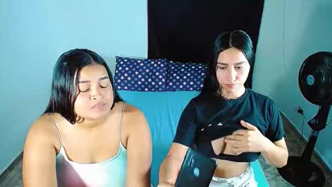 aisha_stacey0410 online show from 9, 9, 2025