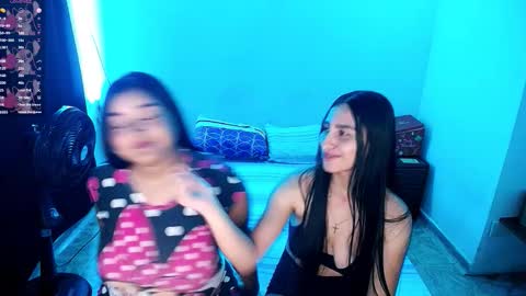 aisha_stacey0410 online show from 6, 11, 2025