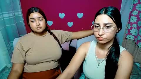aisha_stacey0410 online show from 3, 6, 2026
