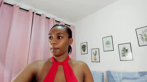 Snapshot of aisha_w10 chatting on 22, 2, 2025 Aisha online show from 22, 2, 2025