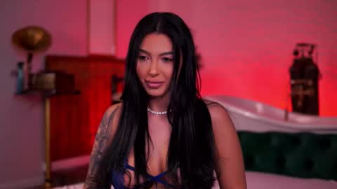 Maddy online show from 1, 12, 2025