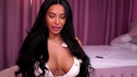 Maddy online show from 18, 3, 2026