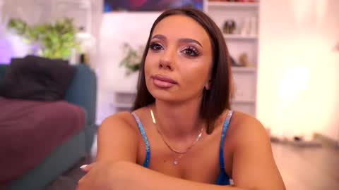 Aisha online show from 27, 2, 2026