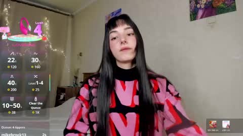 Aisha online show from 28, 2, 2026