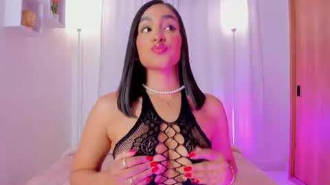 Snapshot of aishapeyton_ chatting on 26, 6, 2026 Aisha online show from 26, 6, 2026